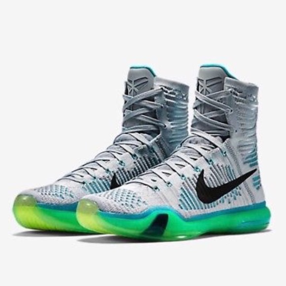 scarpe basket nike kobe x scarpe basket nike kobe x